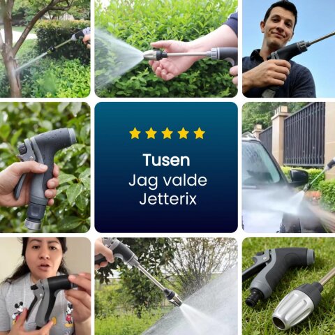 Jetterix image